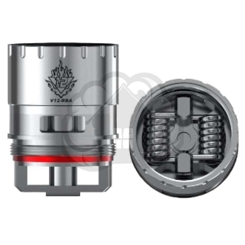 Smok v12 RBA