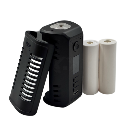 Dovpo & Vaperz Cloud Odin V2 box mod