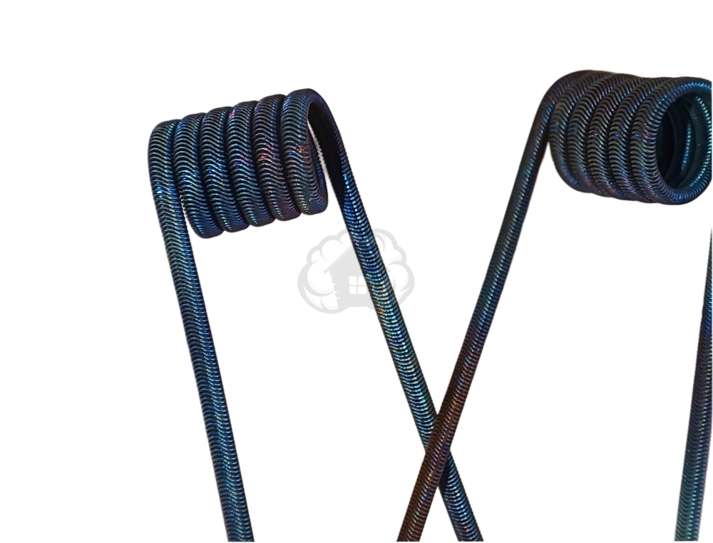 Hand Coils