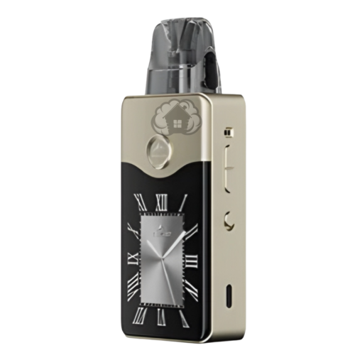 Voopoo Vinci E120