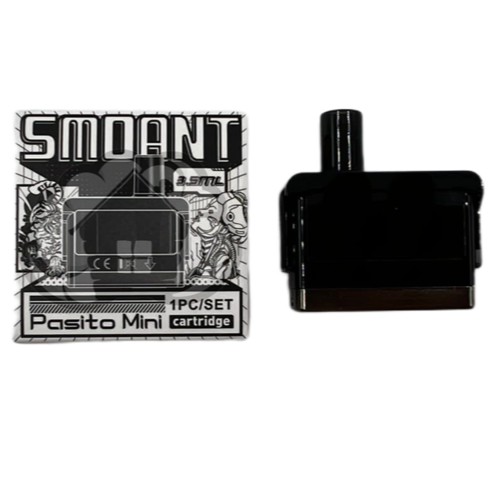 Картридж на Smoant Pasito Mini