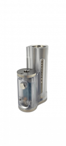 Easy Side Box Mod