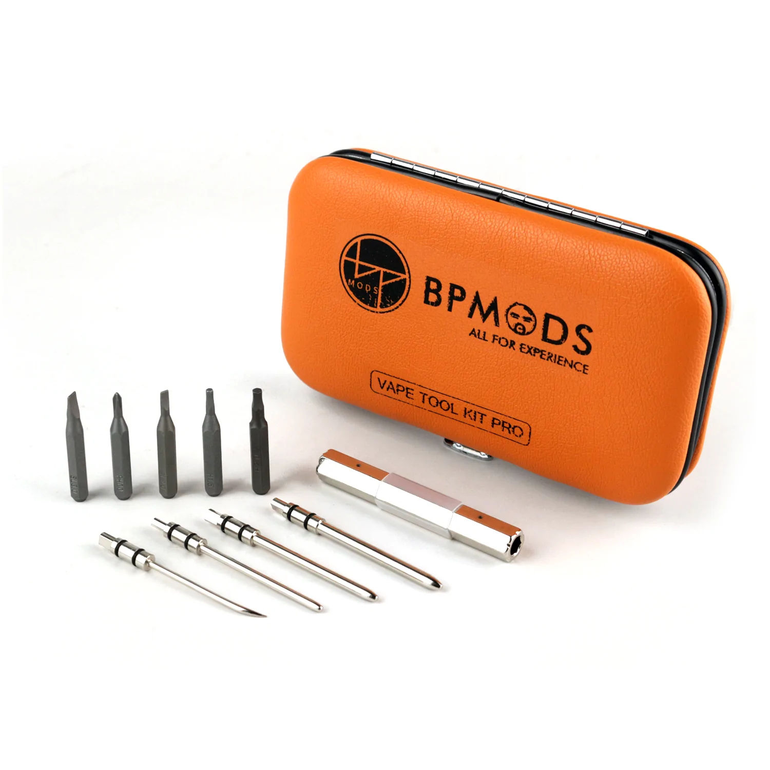 DoVpo BP Mods Vape Tool Kit Pro