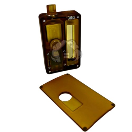SXK BilletBox dna60