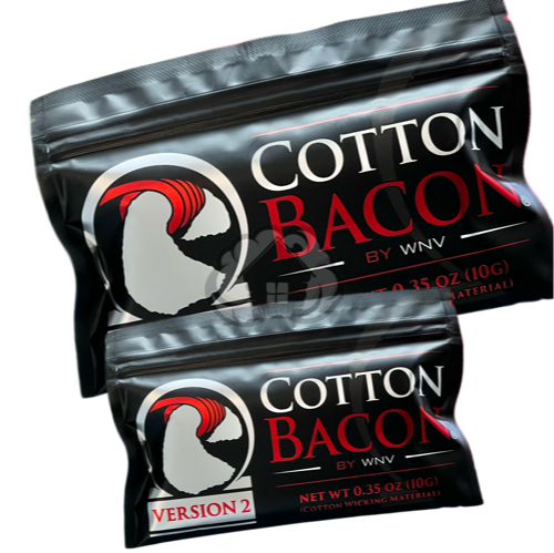 Cotton Bacon V2 