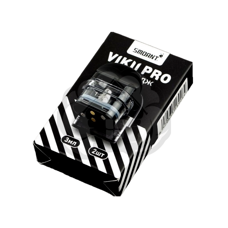 Картридж Smoant VIKII PRO 