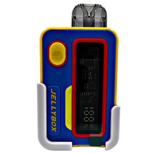 Jellybox XS