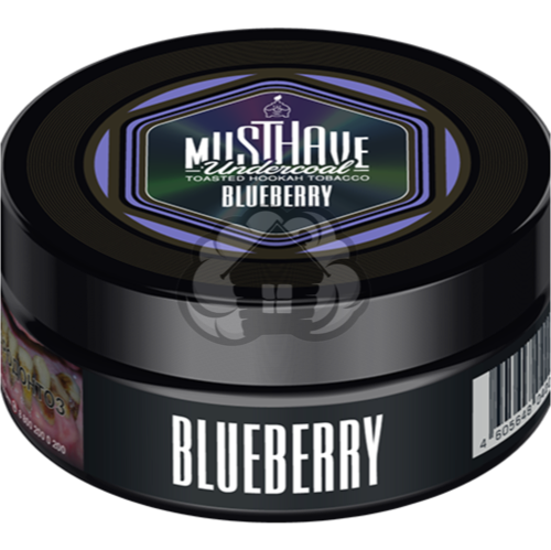MUSTHAVE UNDERCOAL
