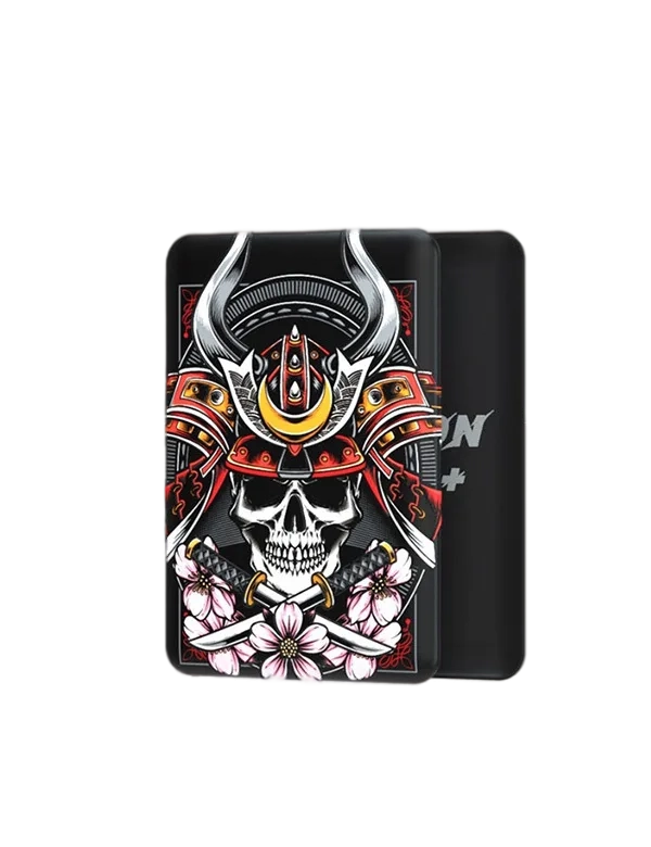 Магнитная панель Smoant Charon Battlestar baby Plus