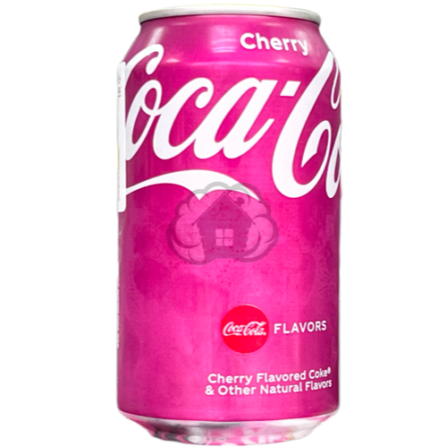 Coca Cola (Америка)