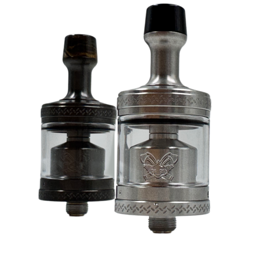 Dead Rabbit MTL 2 RTA