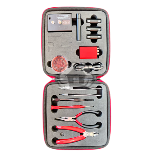 Набор Инструментов Coil tool bag V2